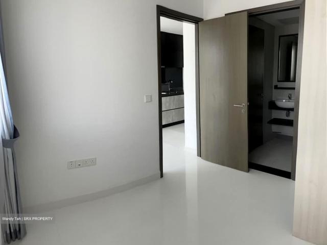 Condominium for rent