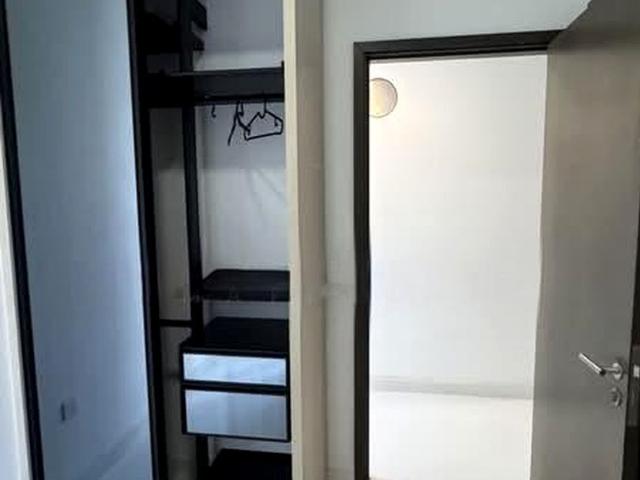 Condominium for rent
