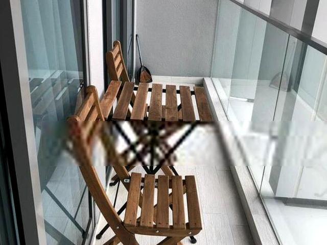 Condominium for rent