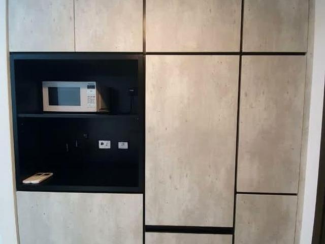 Condominium for rent