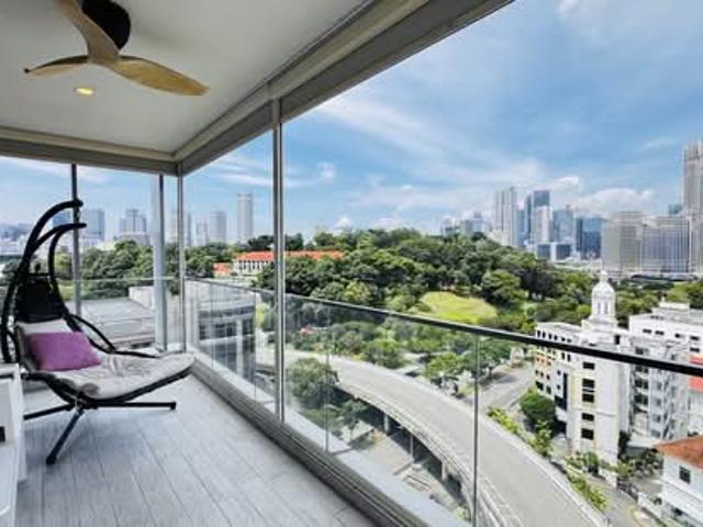 Apartment for rent
