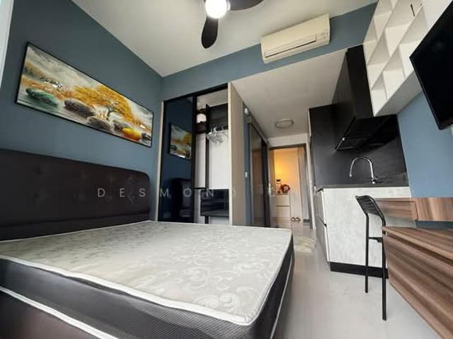 Apartment for rent