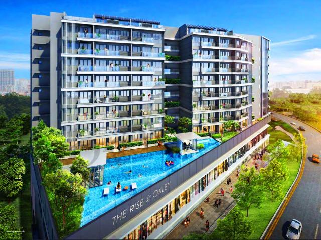 Apartment for rent