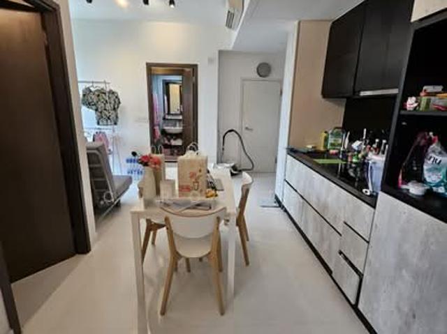 Apartment for rent