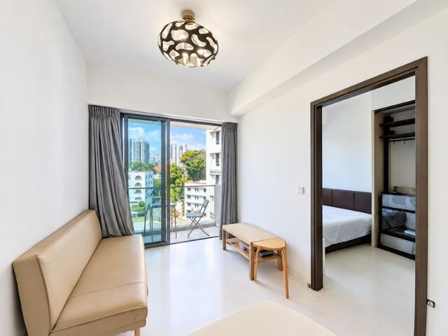 Apartment for sale