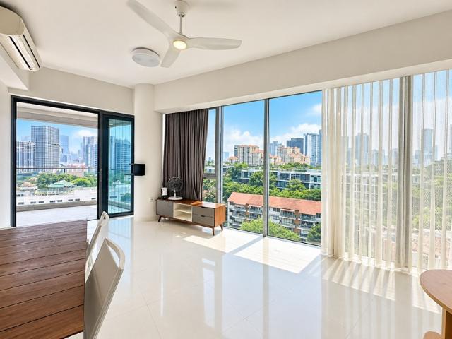 Apartment for sale