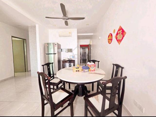 Apartment for sale in Penang