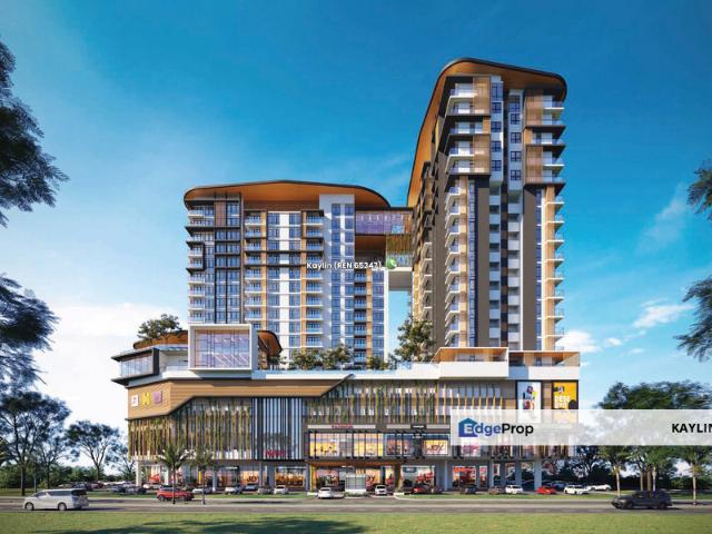 Condominium for sale in Kuching, Sarawak