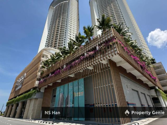 Serviced Residence for sale in Malaka