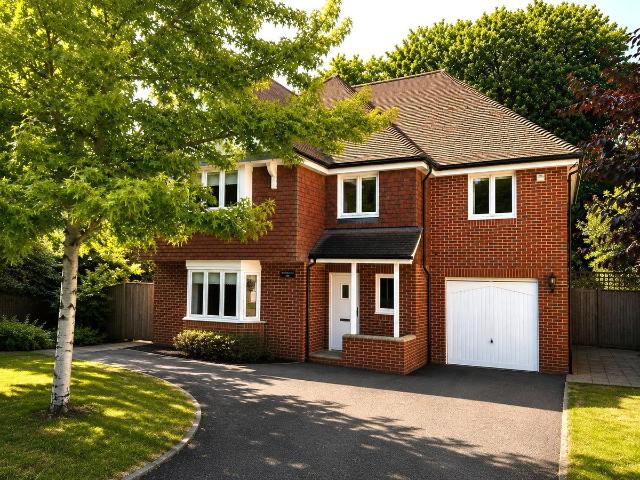 House for rent in Sevenoaks, The Butts