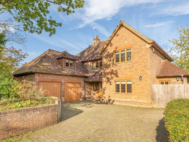 House for rent in West Heath, Sevenoaks
