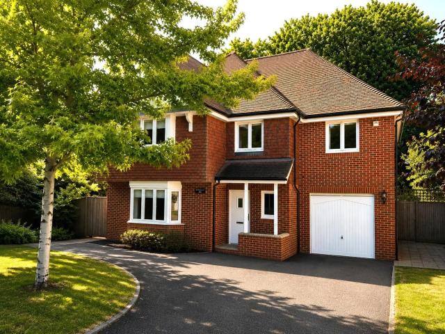 House for rent in Sevenoaks, The Butts