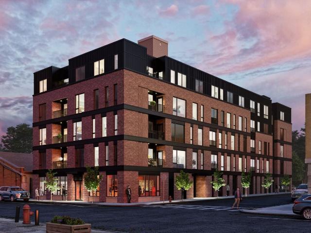 Apartment for rent in Philadelphia, Pennsylvania