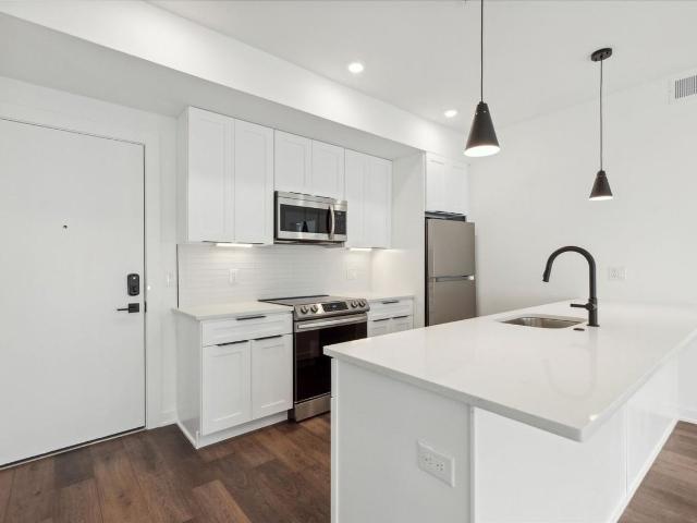 Apartment for rent in Philadelphia, Pennsylvania