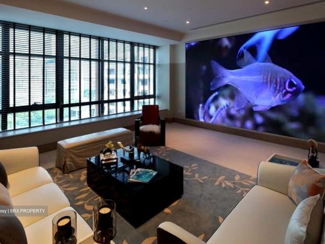 Apartment for sale in Newton