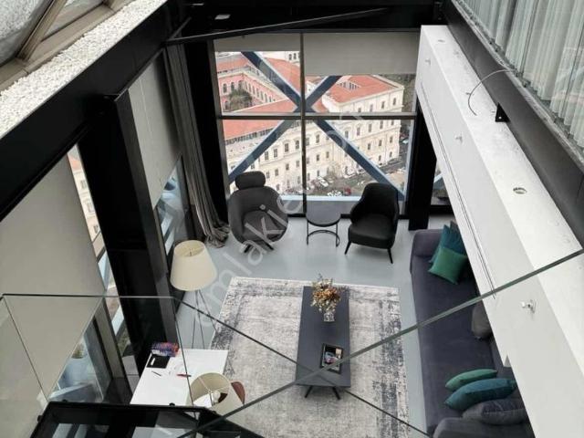 Beşiktaş, İstanbul içerisinde kiralık Residence
