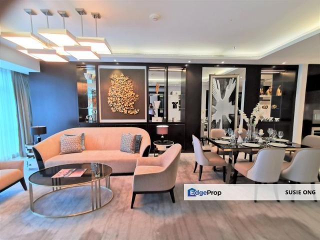 Condominium for sale in Kampung Cendana, Kuala Lumpur