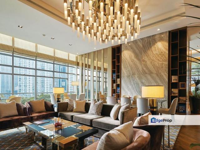 Condominium for sale in Country Heights Damansara, Kuala Lumpur