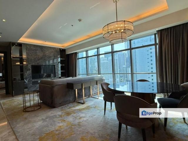 Condominium for rent in Country Heights Damansara, Kuala Lumpur