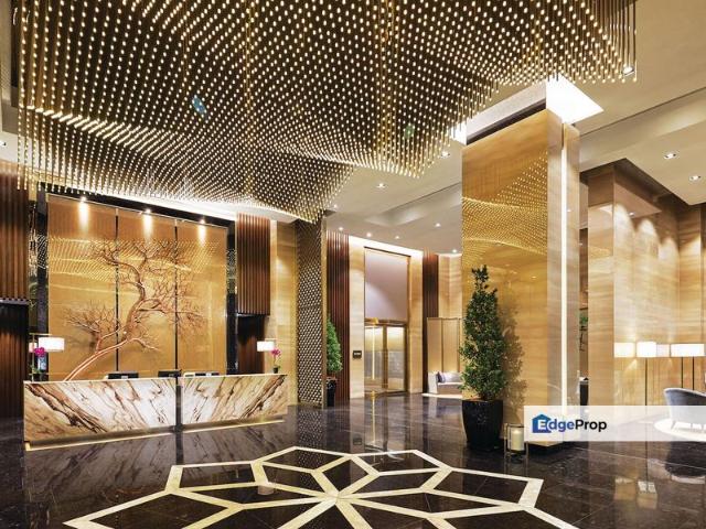 Condominium for sale in Country Heights Damansara, Kuala Lumpur