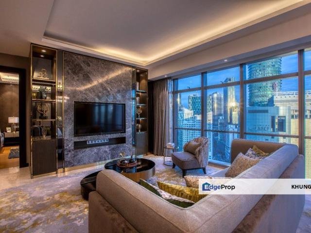 Condominium for rent in Country Heights Damansara, Kuala Lumpur