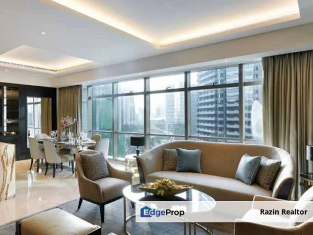Condominium for sale in Kampung Cendana, Kuala Lumpur