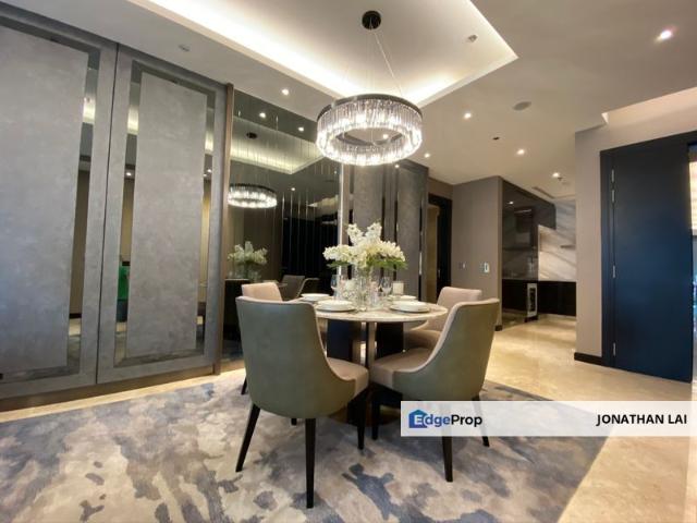 Condominium for sale in Kampung Cendana, Kuala Lumpur