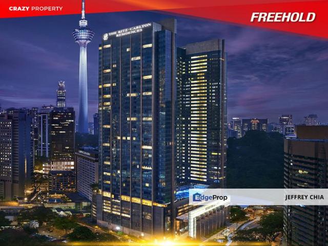 Condominium for sale in Kampung Cendana, Kuala Lumpur