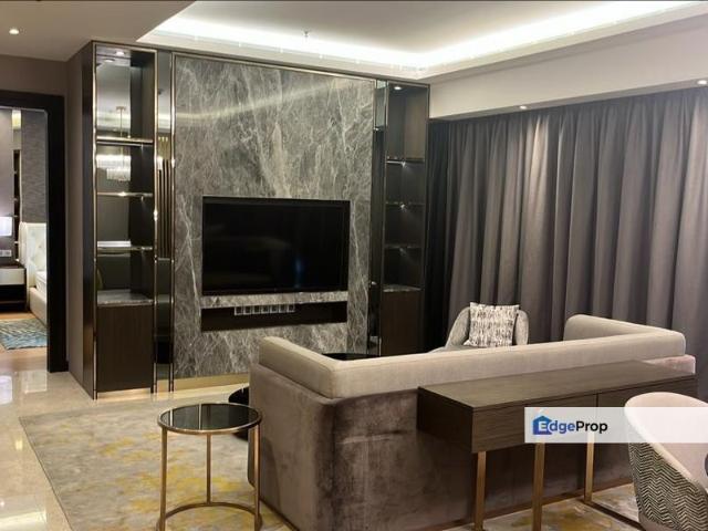 Condominium for rent in Country Heights Damansara, Kuala Lumpur