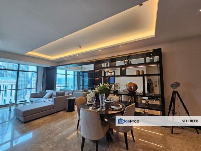 Condominium for sale in Country Heights Damansara, Kuala Lumpur