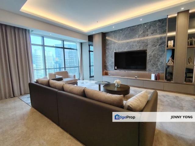 Condominium for sale in Country Heights Damansara, Kuala Lumpur