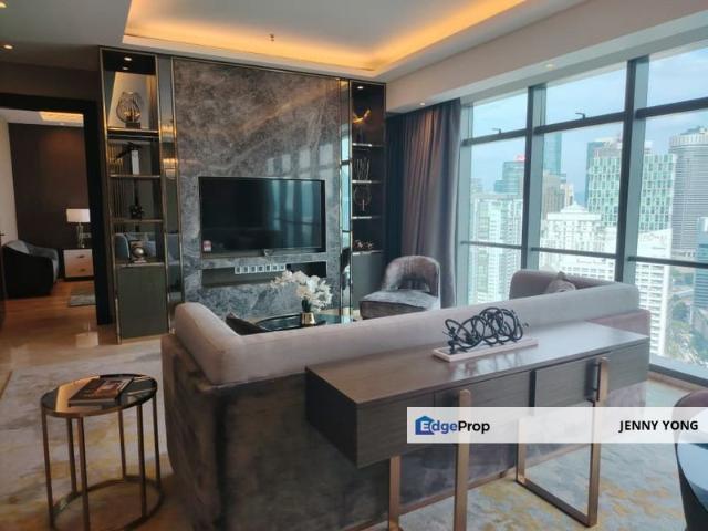 Condominium for sale in Country Heights Damansara, Kuala Lumpur