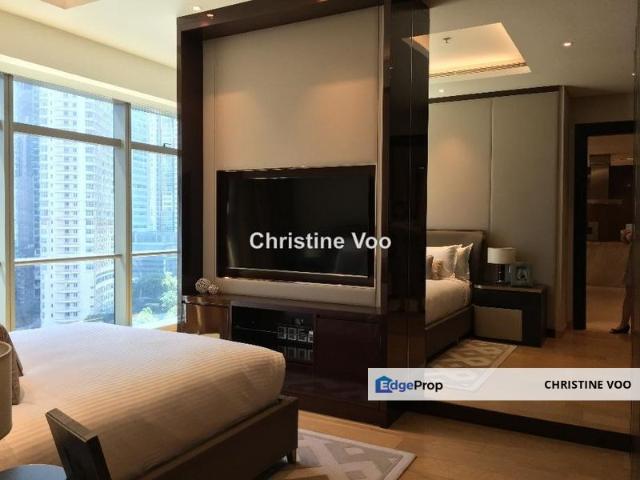 Condominium for rent in Country Heights Damansara, Kuala Lumpur