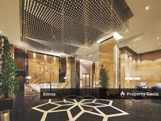 Condominium for sale in Country Heights Damansara, Kuala Lumpur