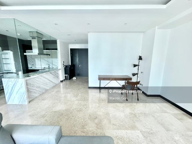 Apartment for rent in Country Heights Damansara, Kuala Lumpur