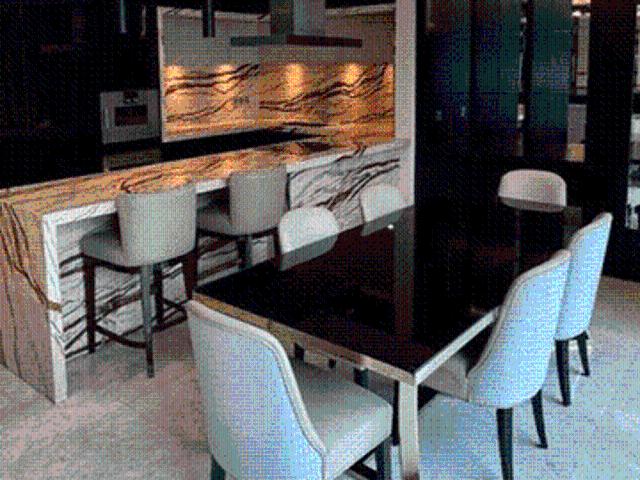 Apartment for rent in Country Heights Damansara, Kuala Lumpur