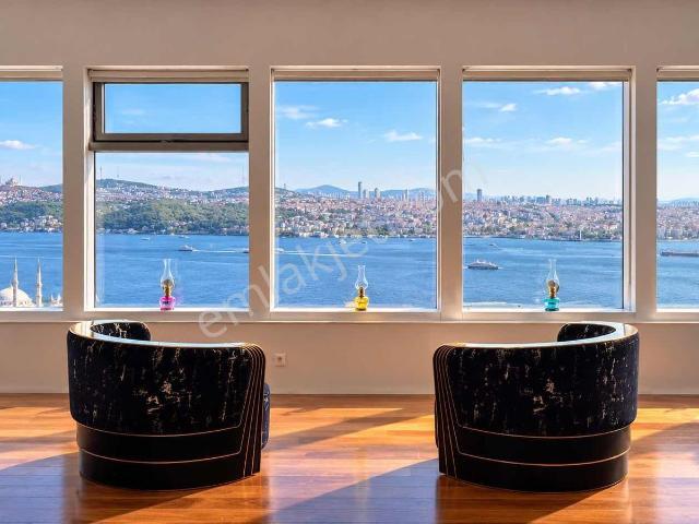 Maçka, Beşiktaş içerisinde kiralık Residence