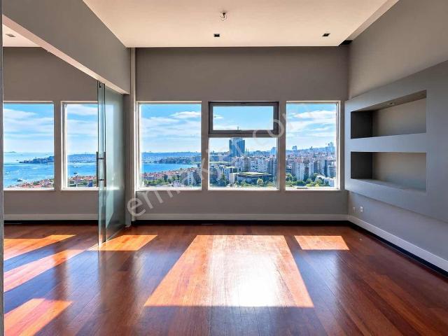 Maçka, Beşiktaş içerisinde kiralık Residence