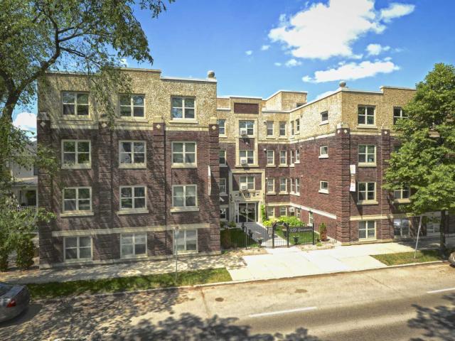 Apartment for rent in East St. Paul, Manitoba