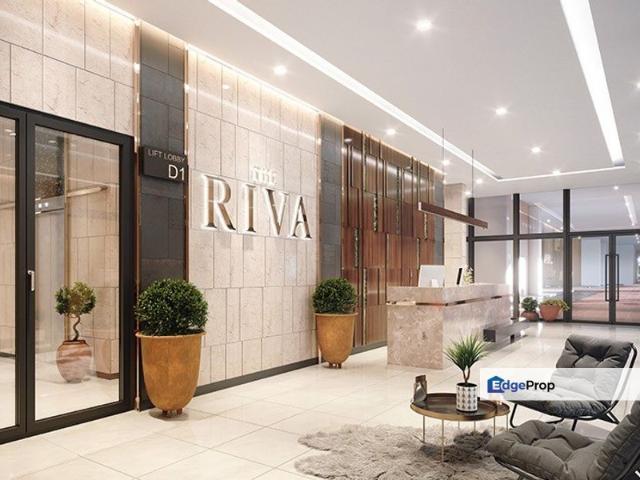 Condominium for sale in Port Klang, Selangor