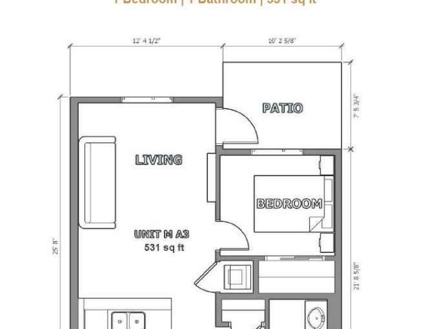 Apartment for rent in Whonnock, Maple Ridge