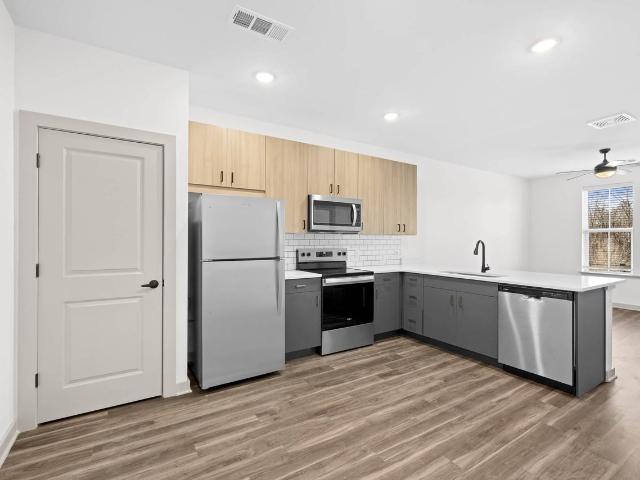 Apartment for rent in Virginia