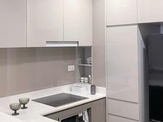 Căn hộ bán tại Thủ Đức, Hồ Chí Minh