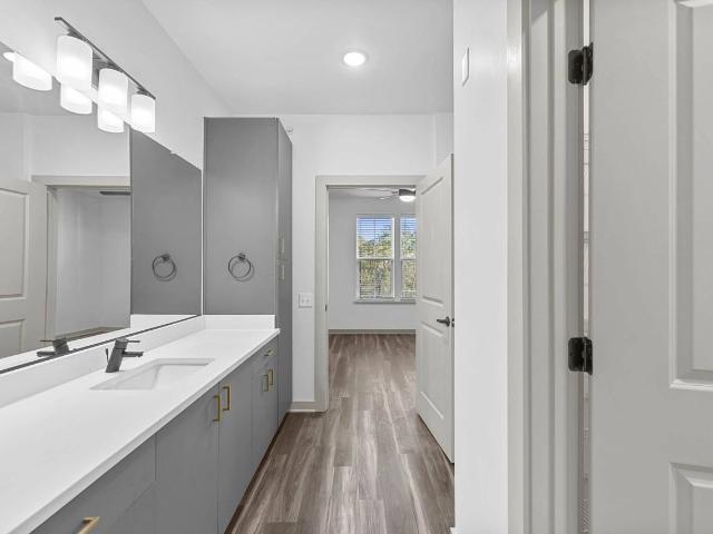 Apartment for rent in Virginia