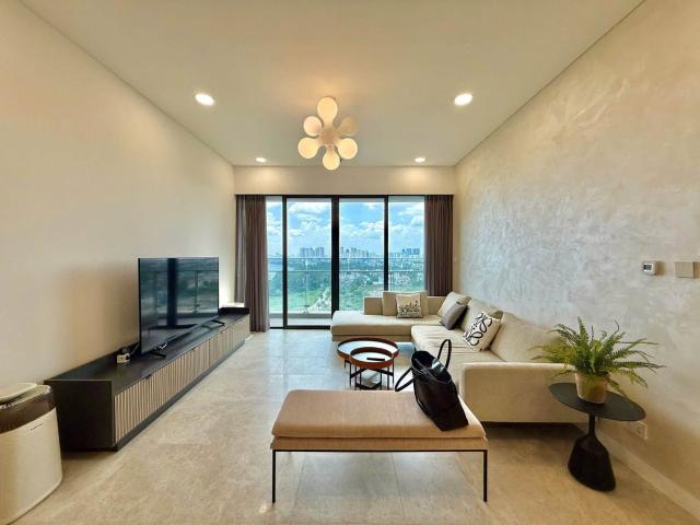 Căn hộ cho thuê tại Thủ Đức, Hồ Chí Minh