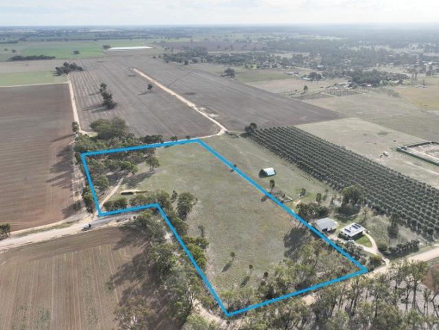Land for sale in Bearii, Victoria