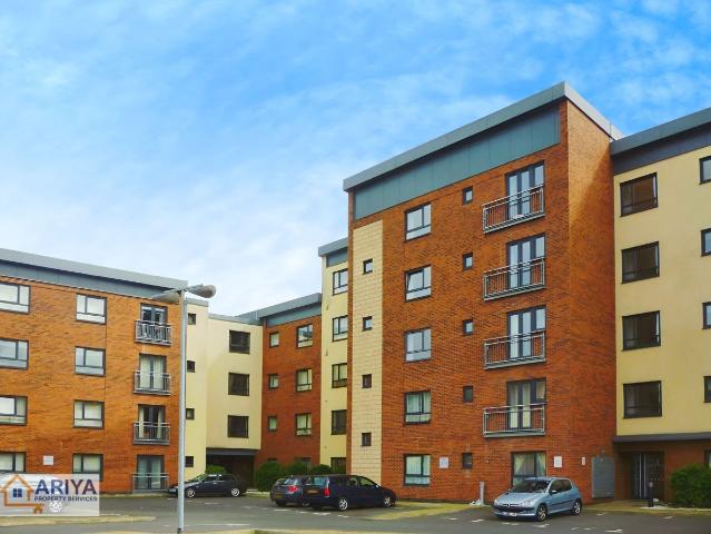 Apartment for rent in Bede Island, Old Wharf