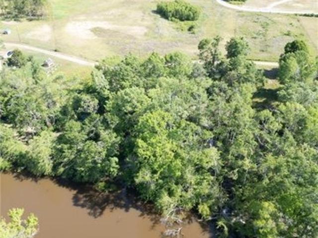 Land for sale in Midville, Georgia