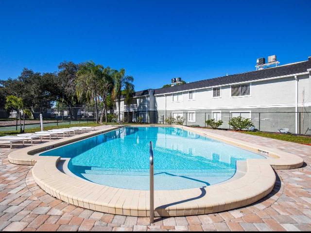 Apartment for rent in Tampa, Florida
