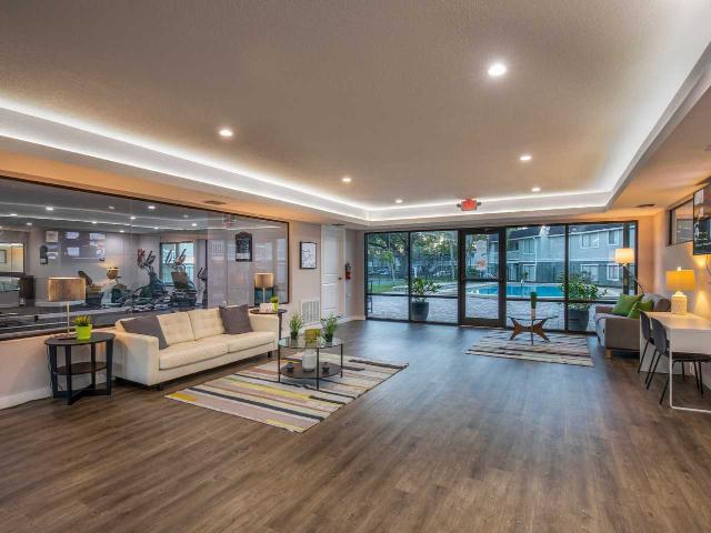 Apartment for rent in Tampa